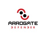 https://www.logocontest.com/public/logoimage/1500996075Arrogate Defender-IV08.jpg